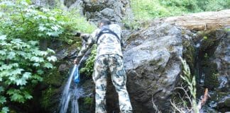 High Country Hydration